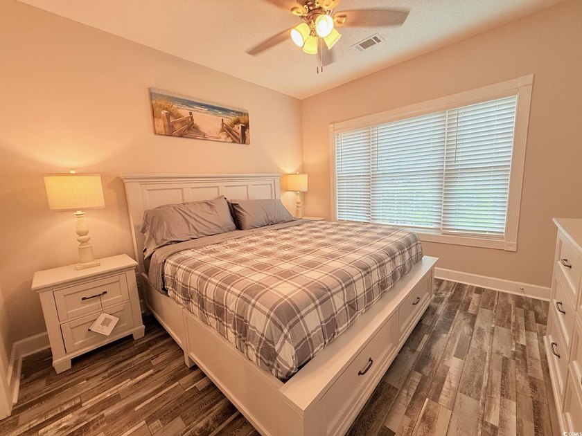 Fully Remodeled, First Floor, Corner End Unit with a Private One - photo 21