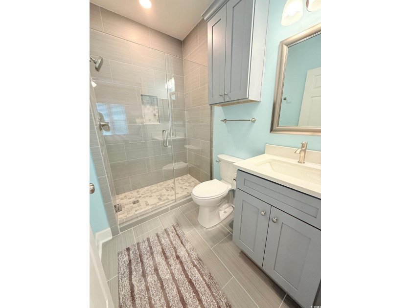 Fully Remodeled, First Floor, Corner End Unit with a Private One - photo 24