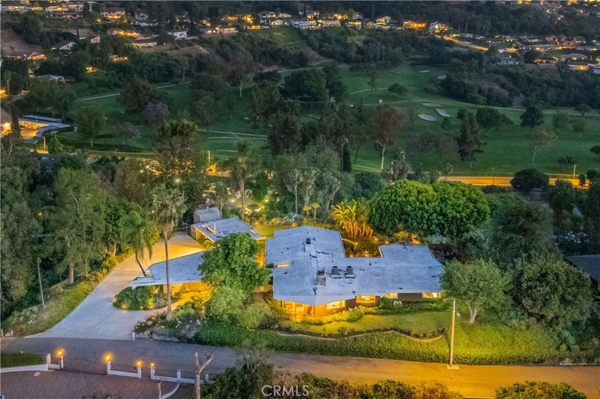 VIEW, VIEW, VIEW. This exceptional mid-century modern residence - photo 41