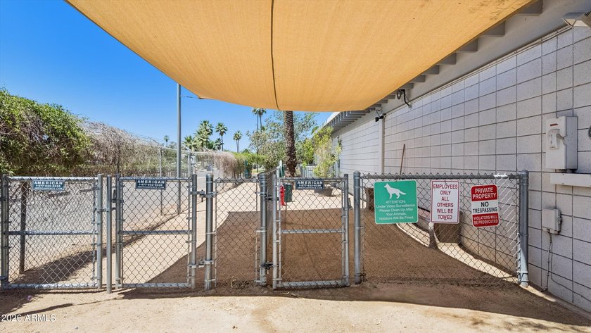 Elevated 9th floor living awaits in this updated end unit. Enjoy - photo 42