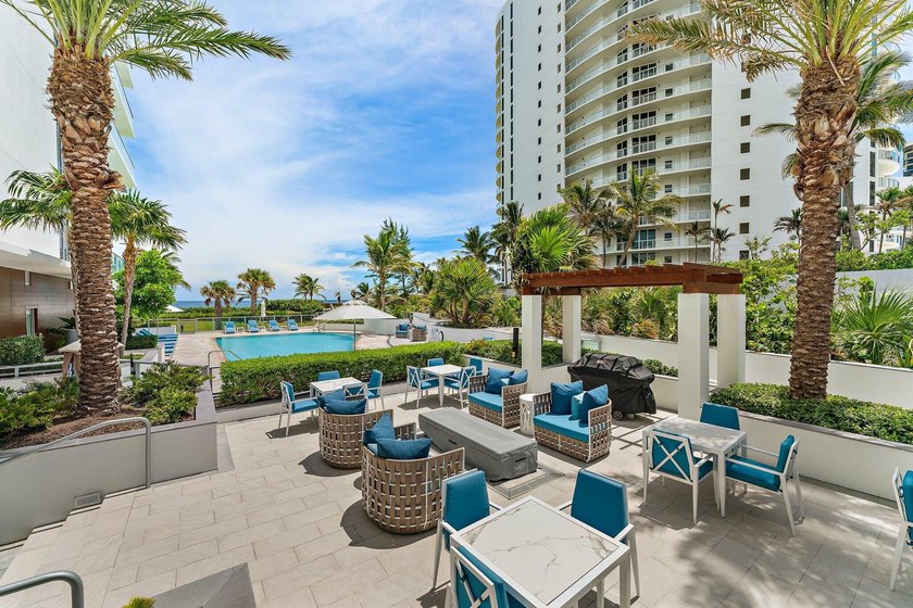 Experience the finest in Ocean to Intracoastal living in 5000 N - photo 45