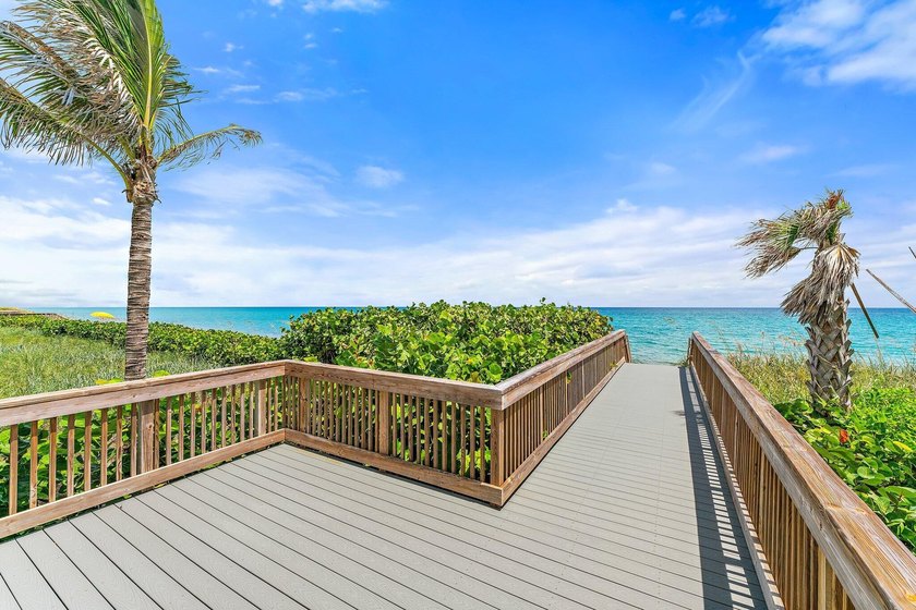 Experience the finest in Ocean to Intracoastal living in 5000 N - photo 46