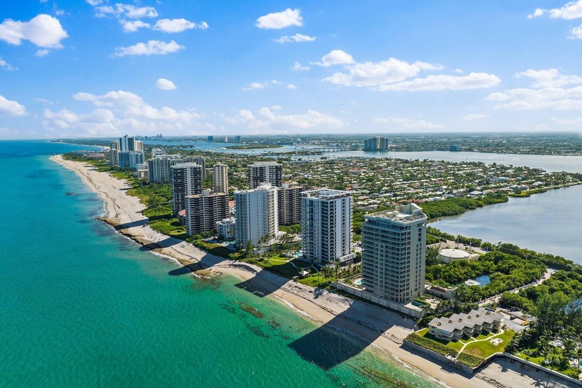 Experience the finest in Ocean to Intracoastal living in 5000 N - photo 53