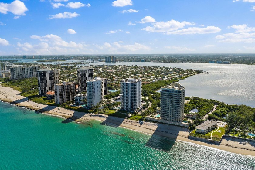Experience the finest in Ocean to Intracoastal living in 5000 N - photo 54