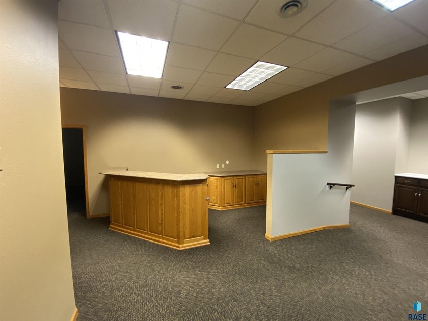 This is a rare opportunity to purchase a newly remodeled office - photo 8