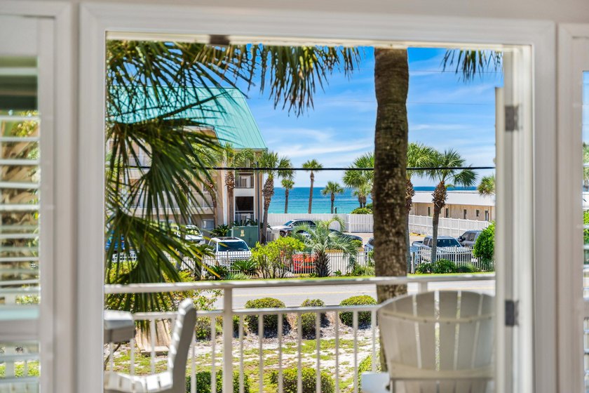 Welcome to Grand Caribbean West Unit 214, a turnkey, fully - photo 7