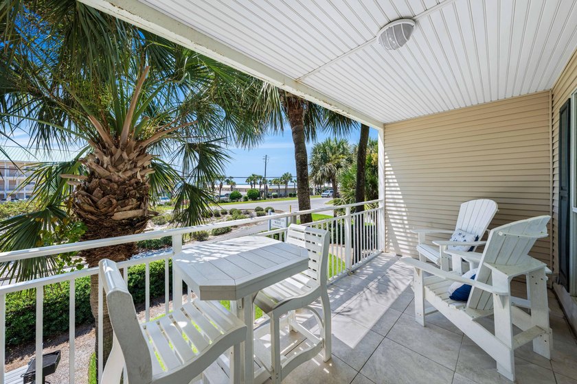 Welcome to Grand Caribbean West Unit 214, a turnkey, fully - photo 8