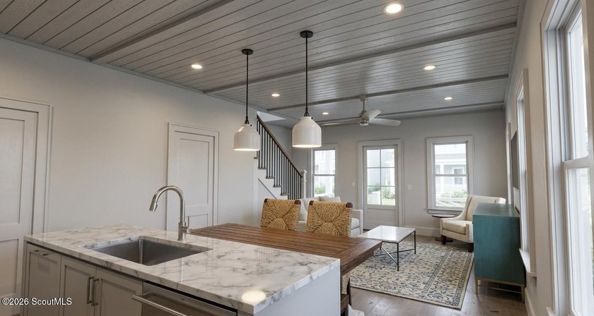 162 Lantern Post Way (Lot 4), Cottages at Darien Bluff - Darien - photo 4
