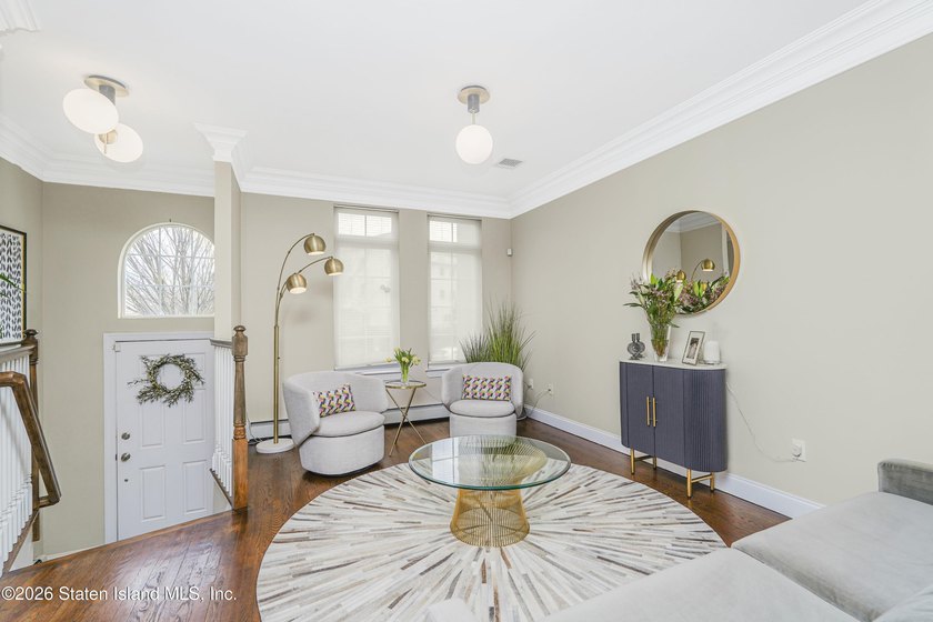 Welcome to Olde Stone Commons in desirable Arden Heights! This - photo 4