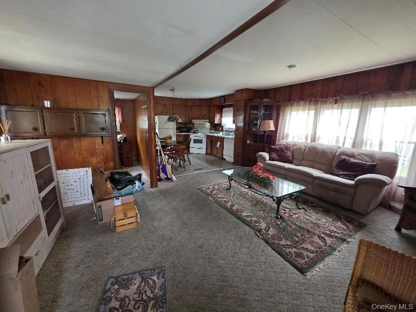 Spacious 3-bedroom, 1.5-bath mobile home filled with charm - photo 6