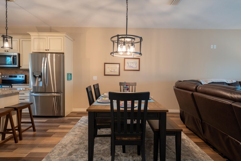 Welcome to 6215 Big Daddy Drive. This beautifully furnished - photo 14