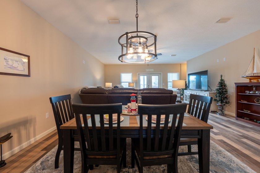 Welcome to 6215 Big Daddy Drive. This beautifully furnished - photo 16