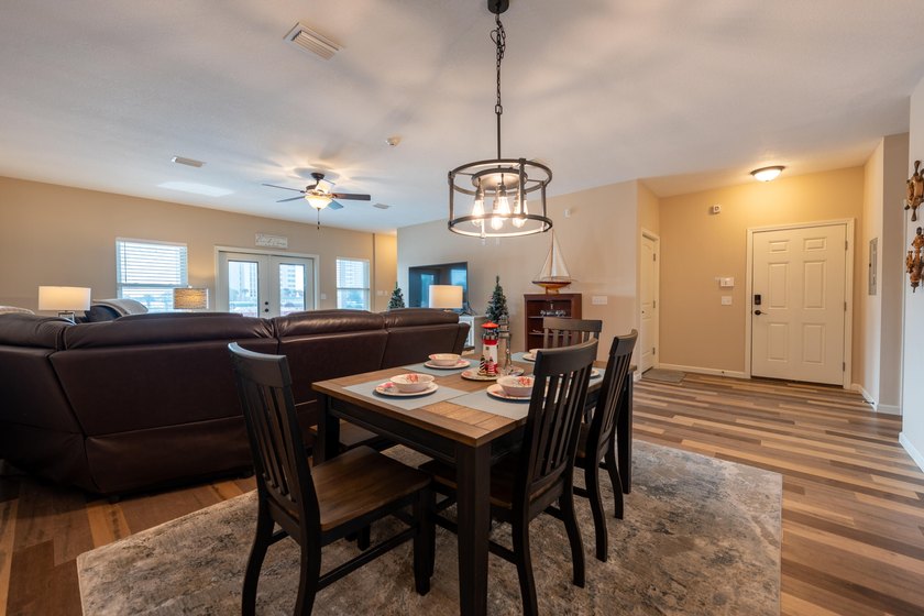 Welcome to 6215 Big Daddy Drive. This beautifully furnished - photo 17