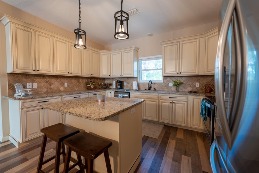Welcome to 6215 Big Daddy Drive. This beautifully furnished - photo 20