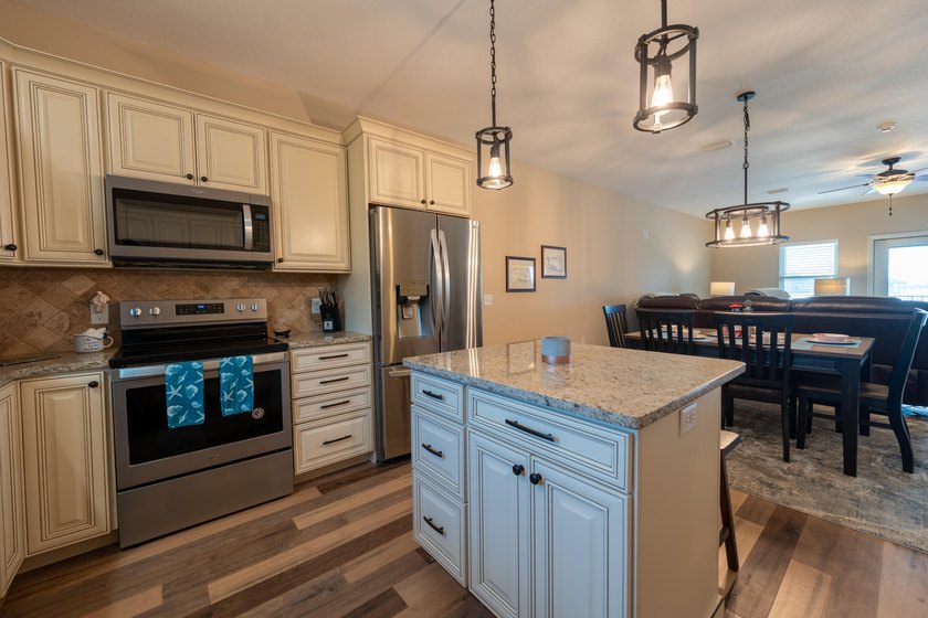 Welcome to 6215 Big Daddy Drive. This beautifully furnished - photo 23