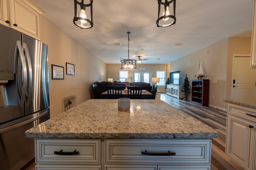 Welcome to 6215 Big Daddy Drive. This beautifully furnished - photo 24