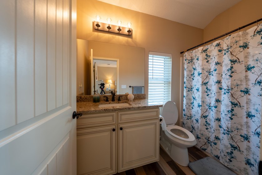 Welcome to 6215 Big Daddy Drive. This beautifully furnished - photo 26