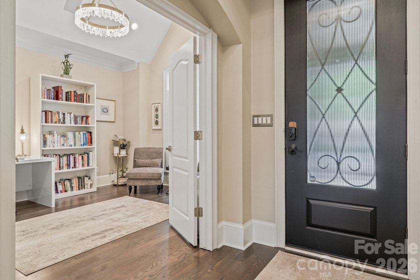 Luxury home in The Peninsula, Cornelius NC's premier Lake Norman - photo 3