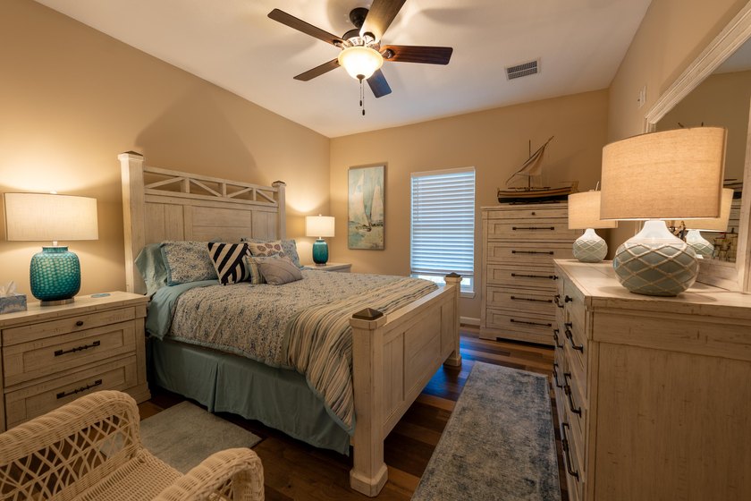 Welcome to 6215 Big Daddy Drive. This beautifully furnished - photo 36