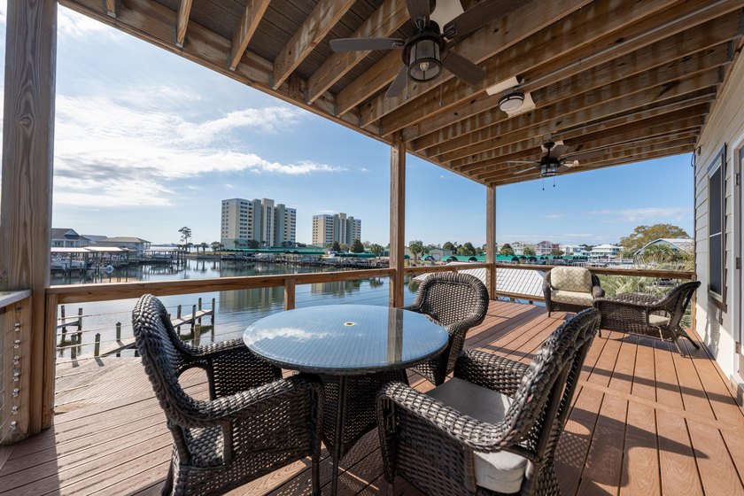 Welcome to 6215 Big Daddy Drive. This beautifully furnished - photo 40