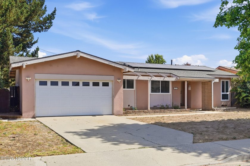 Welcome to 509 Dena Way, nestled on a quiet street in desirable - photo 3