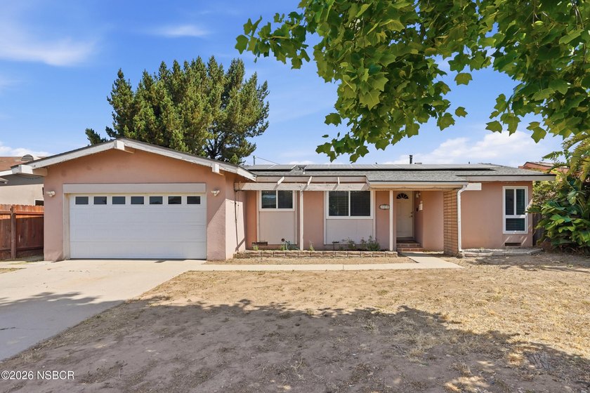Welcome to 509 Dena Way, nestled on a quiet street in desirable - photo 5