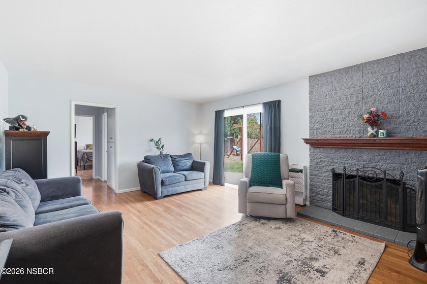 Welcome to 509 Dena Way, nestled on a quiet street in desirable - photo 6