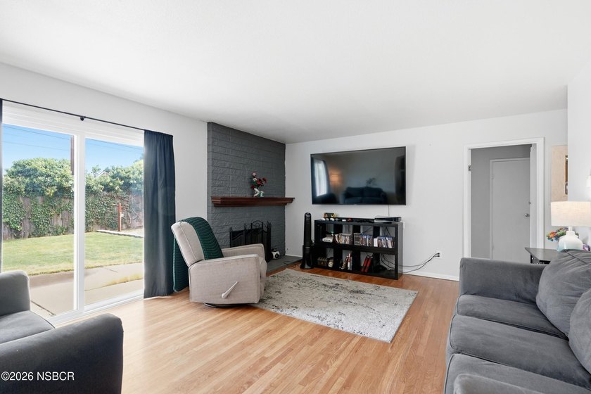 Welcome to 509 Dena Way, nestled on a quiet street in desirable - photo 7