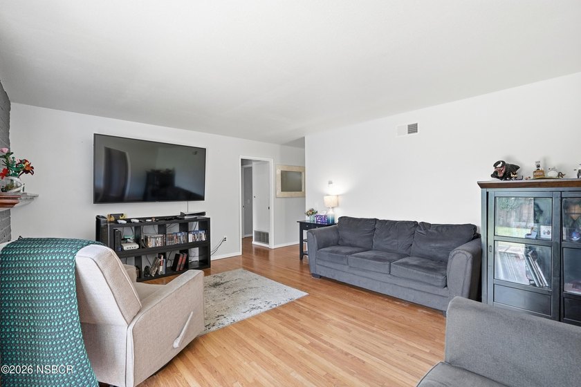 Welcome to 509 Dena Way, nestled on a quiet street in desirable - photo 8