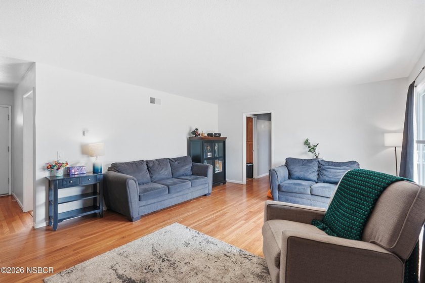 Welcome to 509 Dena Way, nestled on a quiet street in desirable - photo 9