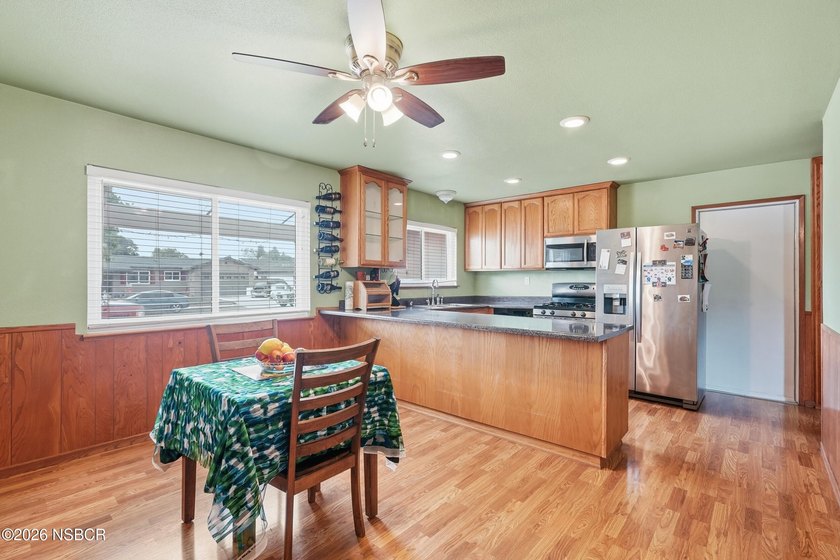 Welcome to 509 Dena Way, nestled on a quiet street in desirable - photo 10