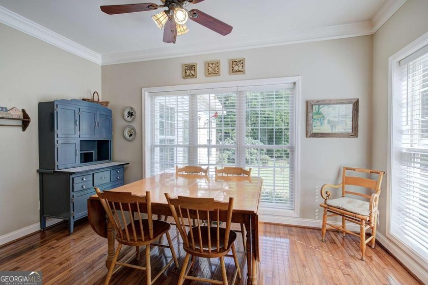 Nestled on 2.83 beautifully landscaped acres surrounded by - photo 13