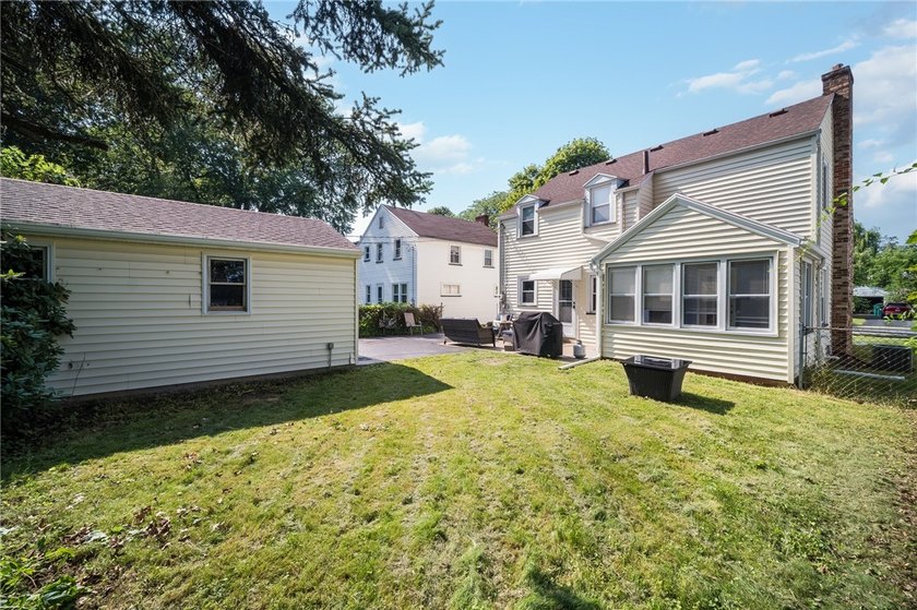 Welcome to 45 Oneta Road! Nestled on a charming neighborhood - photo 21