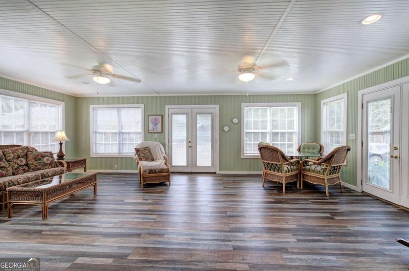 Nestled on 2.83 beautifully landscaped acres surrounded by - photo 29