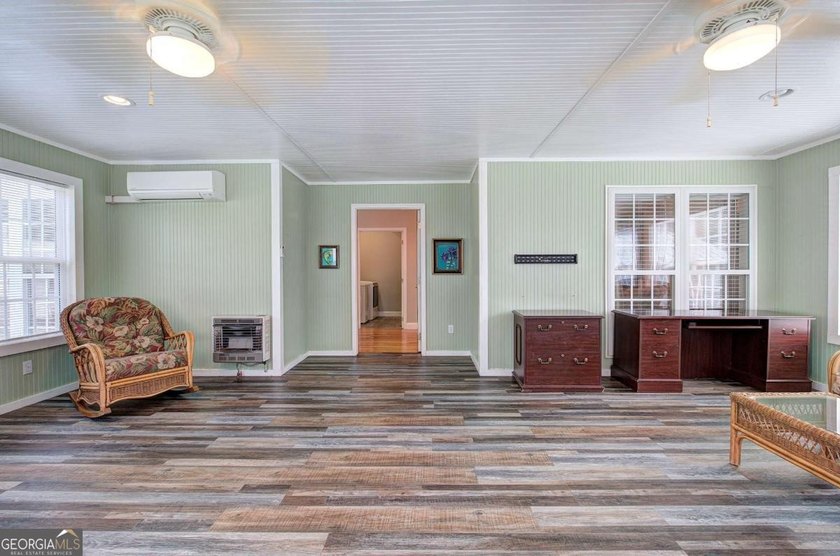 Nestled on 2.83 beautifully landscaped acres surrounded by - photo 31