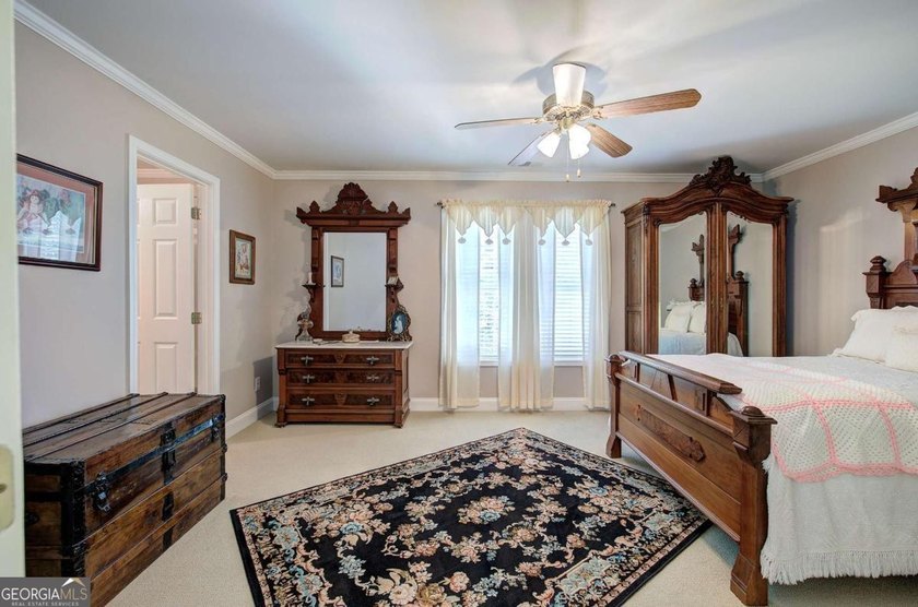 Nestled on 2.83 beautifully landscaped acres surrounded by - photo 33