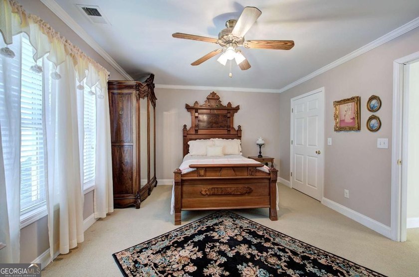 Nestled on 2.83 beautifully landscaped acres surrounded by - photo 34