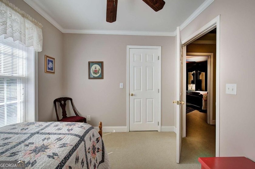 Nestled on 2.83 beautifully landscaped acres surrounded by - photo 37