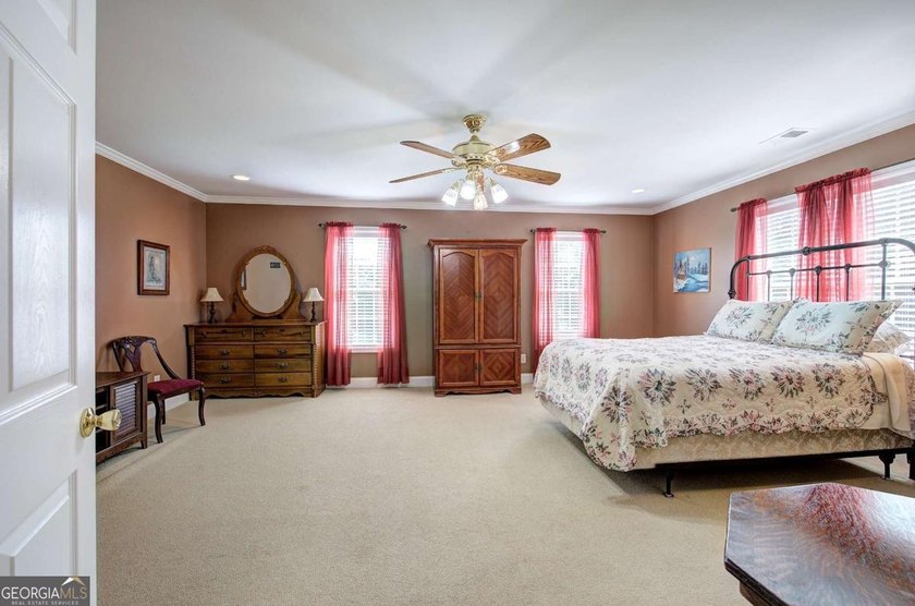 Nestled on 2.83 beautifully landscaped acres surrounded by - photo 38