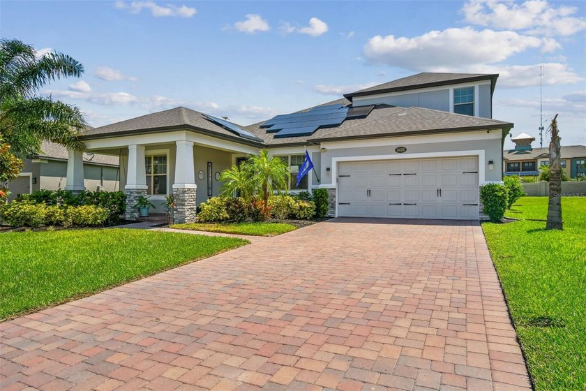 Under contract-accepting backup offers. Step into unparalleled - photo 2