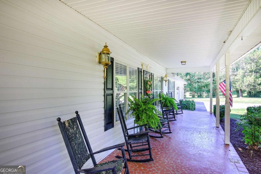 Nestled on 2.83 beautifully landscaped acres surrounded by - photo 44