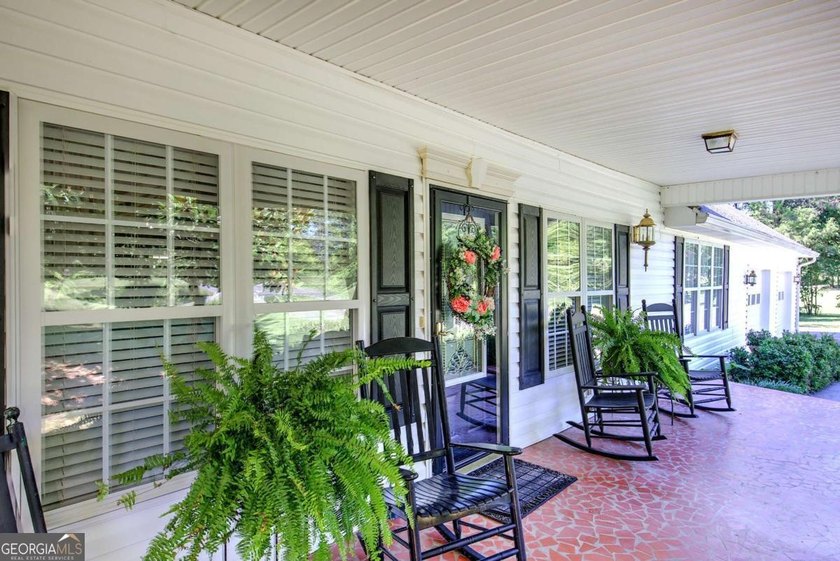 Nestled on 2.83 beautifully landscaped acres surrounded by - photo 46