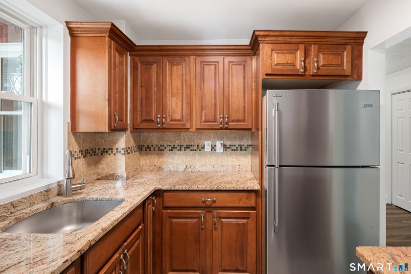Welcome home to this charming co-op offering the perfect blend - photo 12