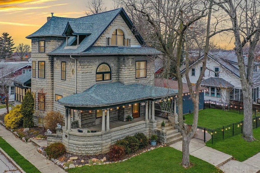 101 4th Street, Winona Lake, IN 46590, 3424167