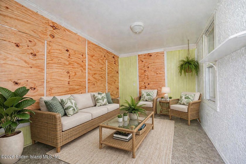 Opportunity knocks at 269 Pulaski Avenue-a solid two-family - photo 4