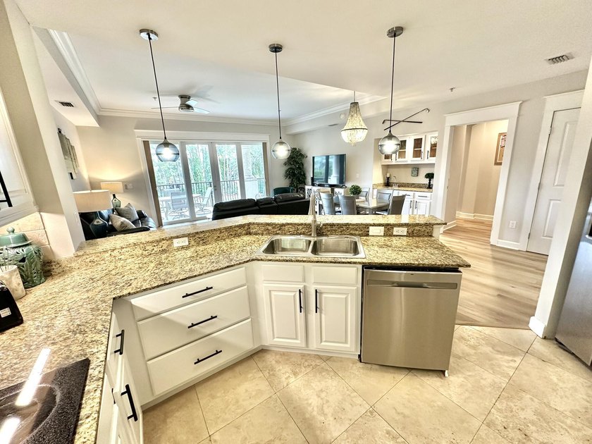 Finally! A one-story, walk-in level, 3-bedroom, 3-bath home on - photo 12