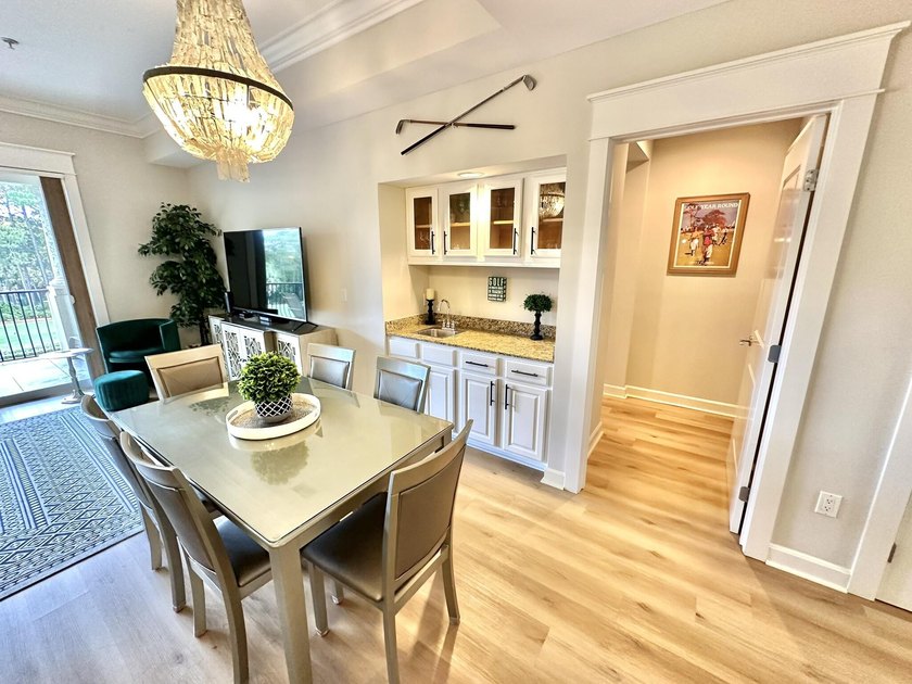 Finally! A one-story, walk-in level, 3-bedroom, 3-bath home on - photo 16