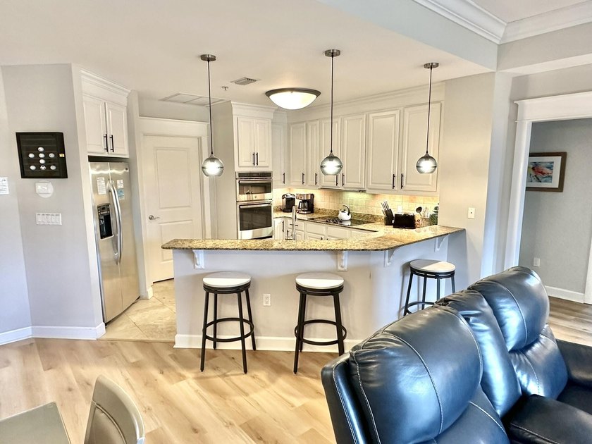 Finally! A one-story, walk-in level, 3-bedroom, 3-bath home on - photo 20