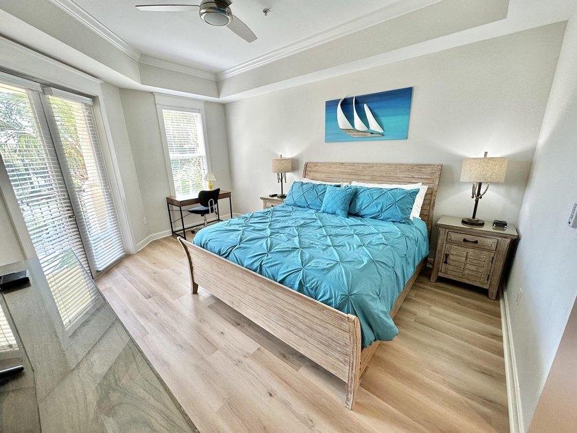 Finally! A one-story, walk-in level, 3-bedroom, 3-bath home on - photo 25