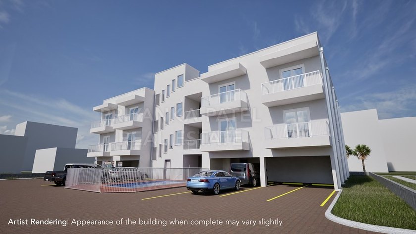 Experience the Ultimate Beachfront Living at Our South Padre - photo 5